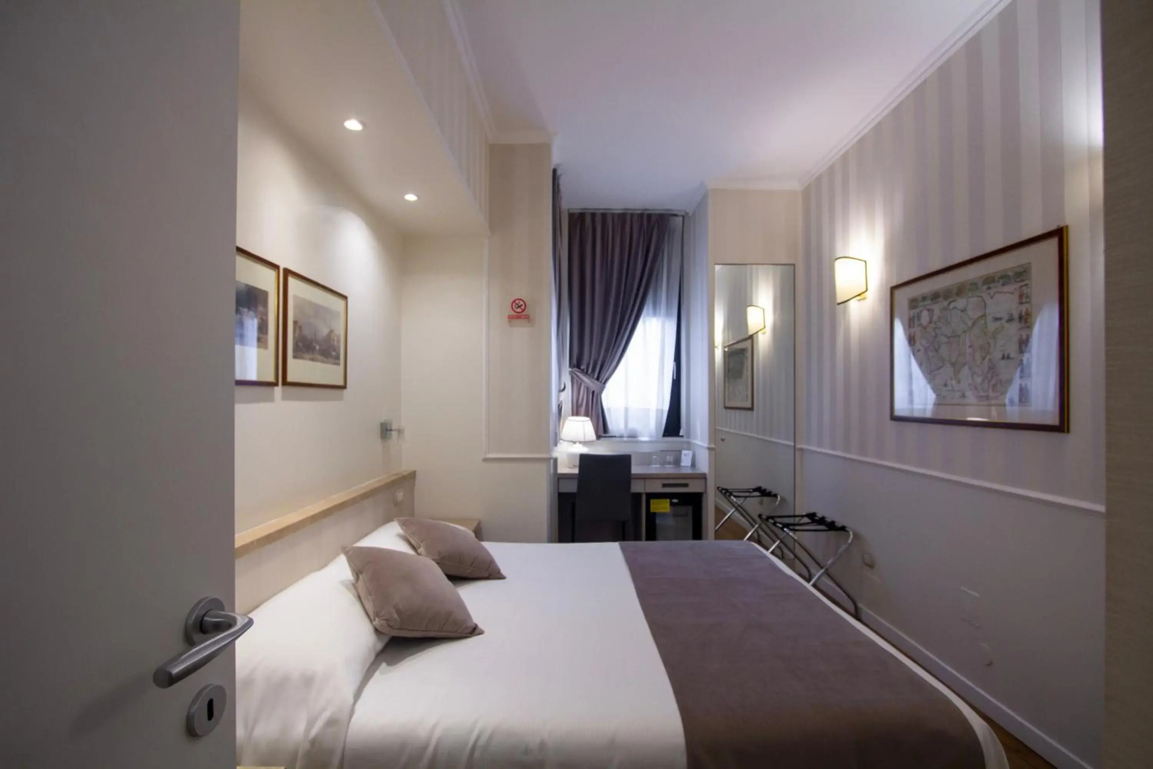 Zest Airport Jakarta by Swiss-Belhotel International