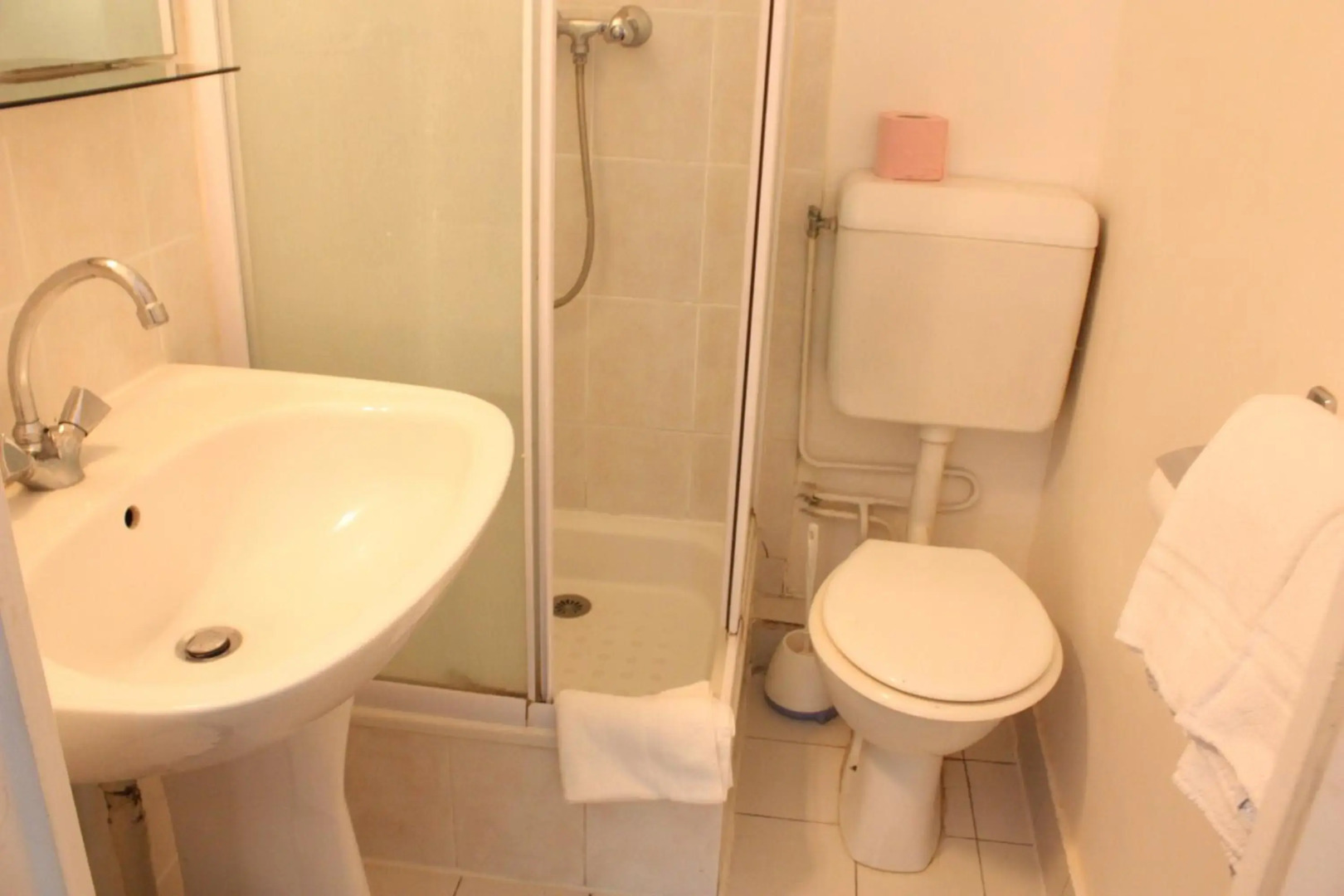 Hotel Excelsior Republique