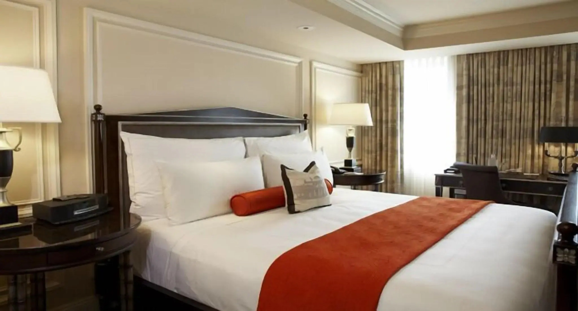 The Jefferson, Washington, DC