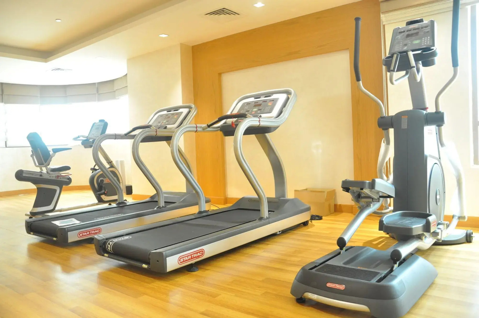 Lavender Hotel & Hotel Apartments Al Nahda