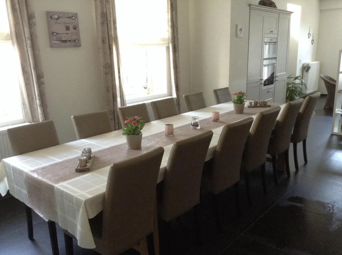 Guest House Aan de Dreef