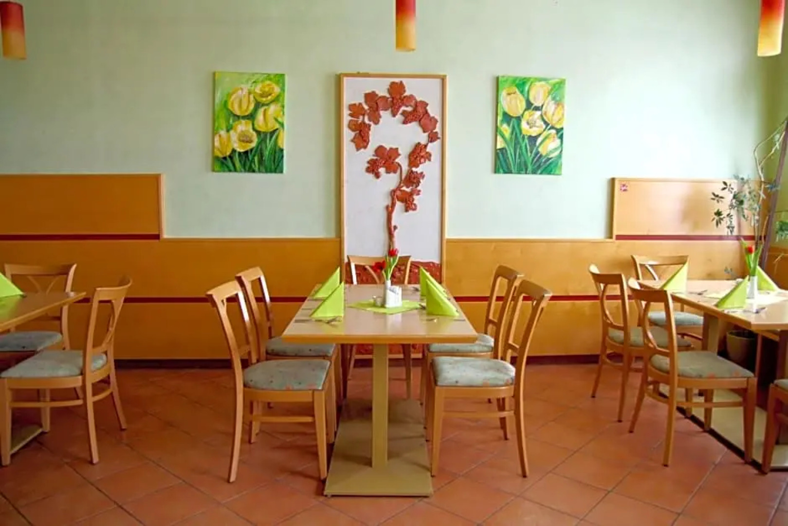 Dorfgasthof Berlakovich