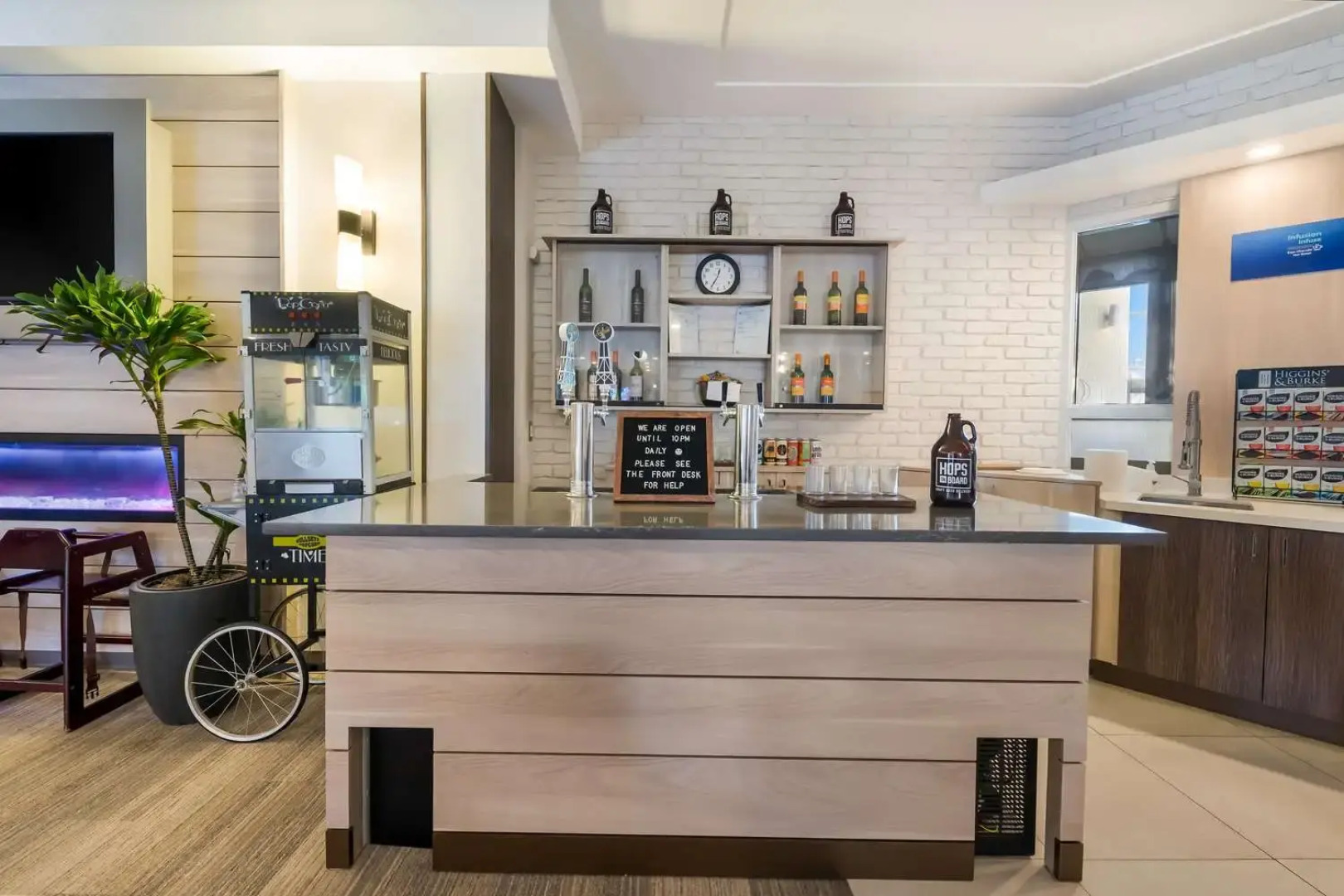 Best Western Belleville