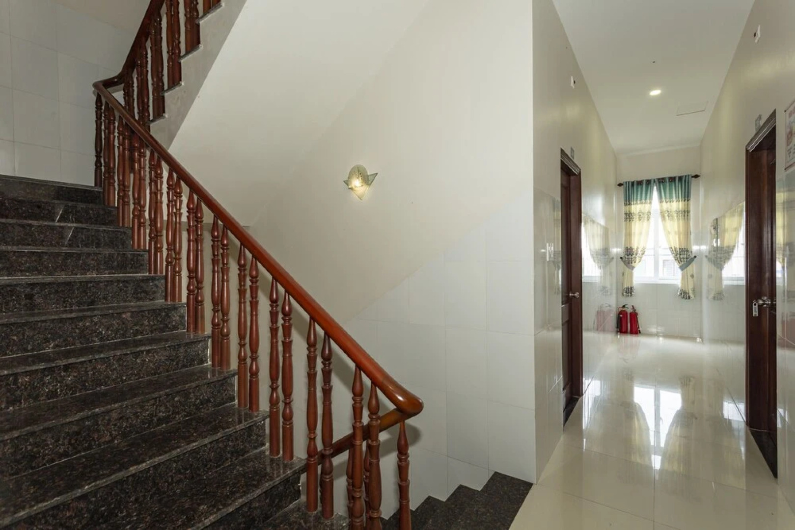 Oyo 324 Little Ha Noi Hotel