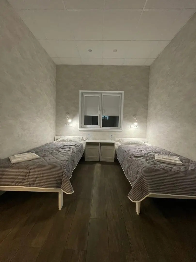 Загородная усадьба Ильинское