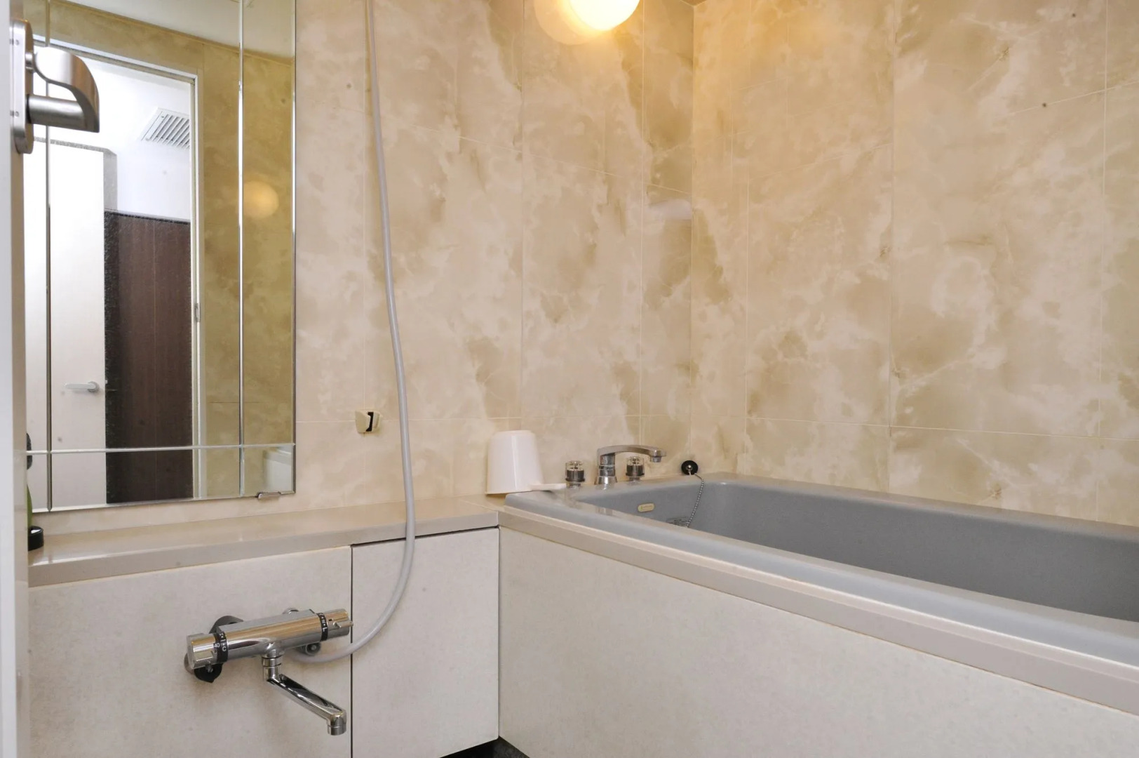 Hotel Global View Sapporo