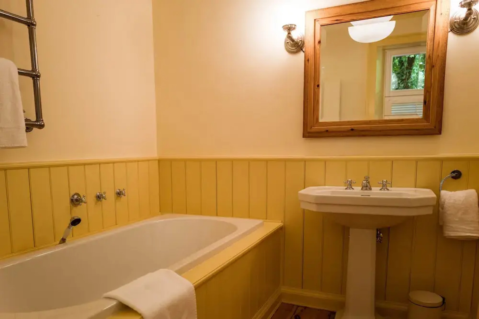 Wunderschönes Landhaus