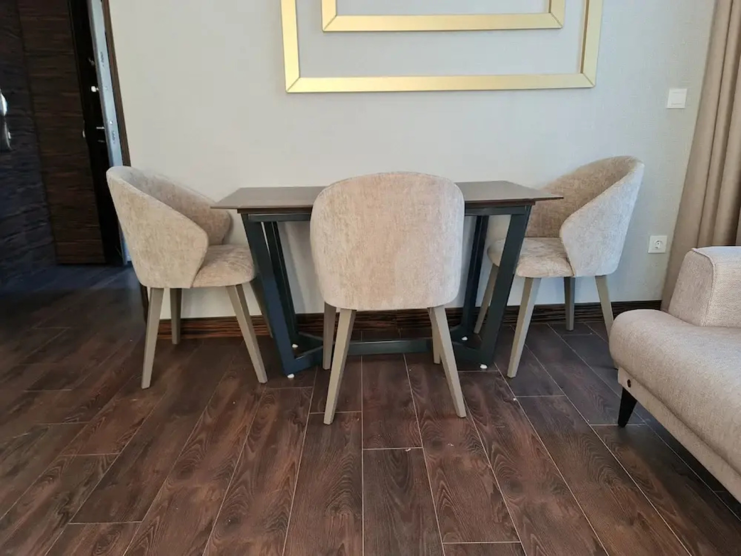 Modern Furnished Apartments in Istanbul Basaksehir By Iradah Gayrimenkul