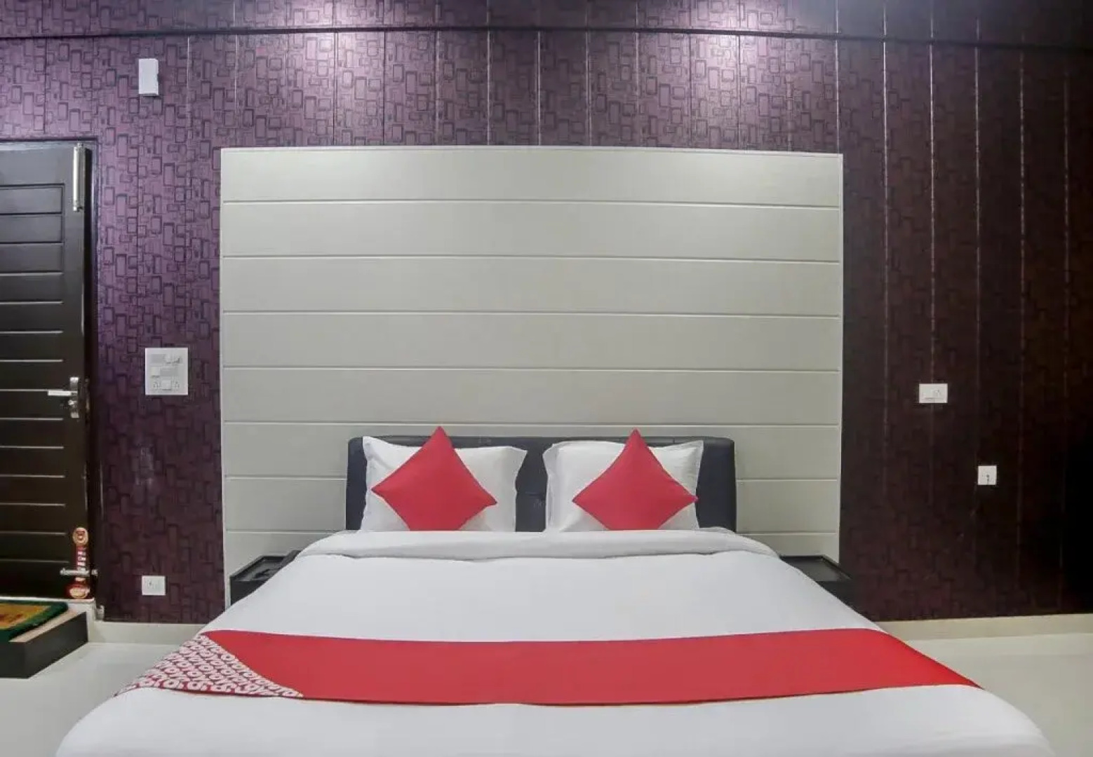 Satkar Hotel By OYO Rooms