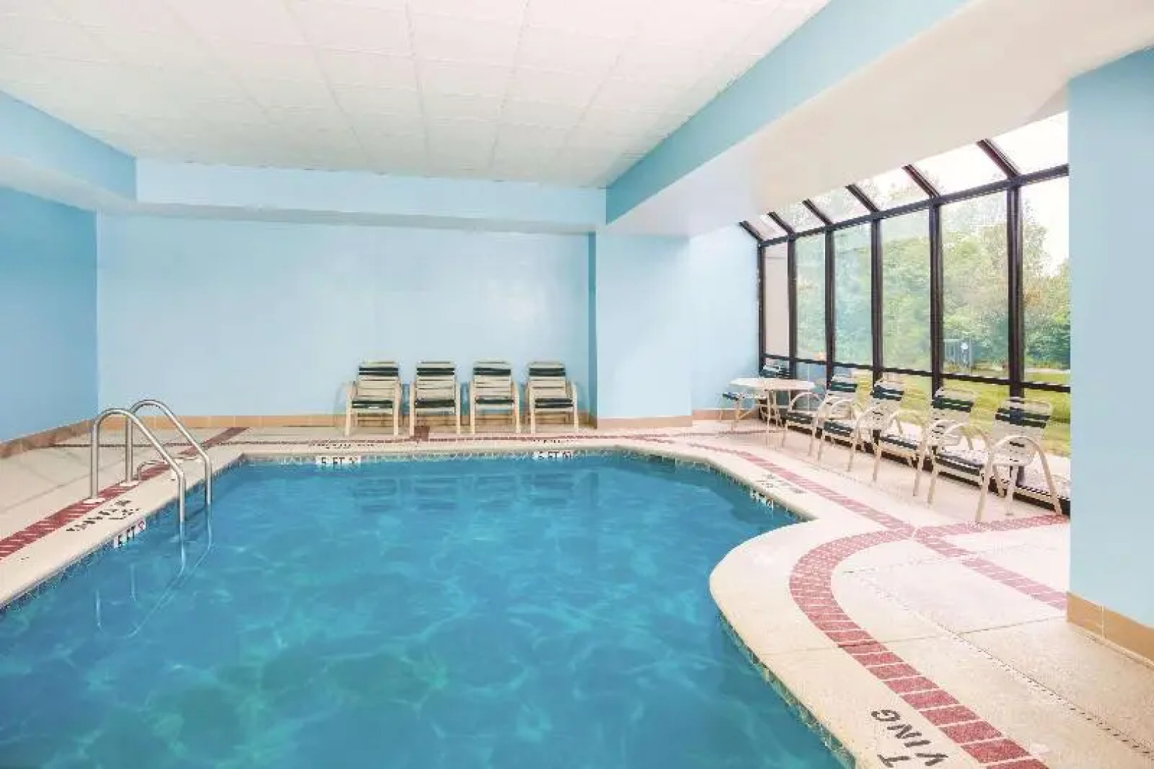 La Quinta Inn & Suites Newark - Elkton