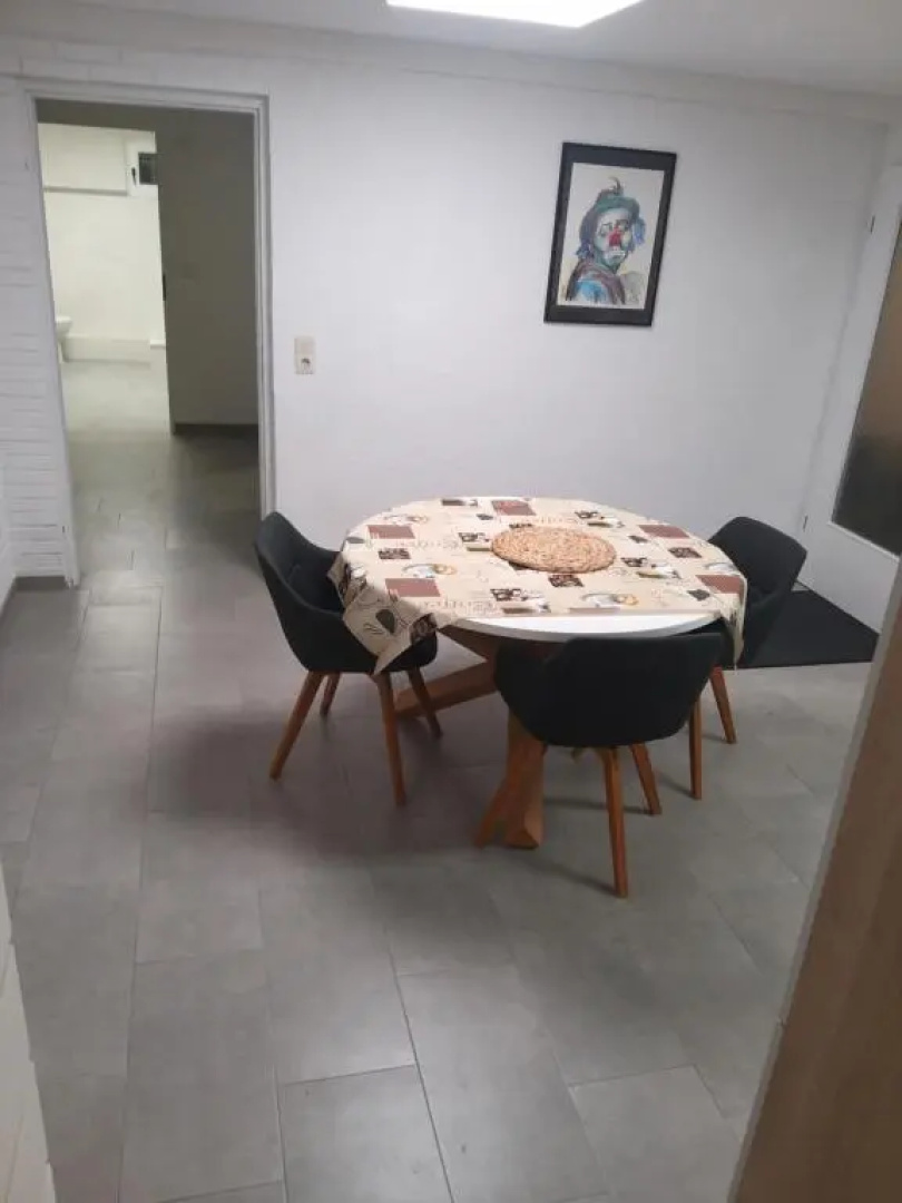 WEDEMARK-Apartment-Haus für bis zu 24 Personen