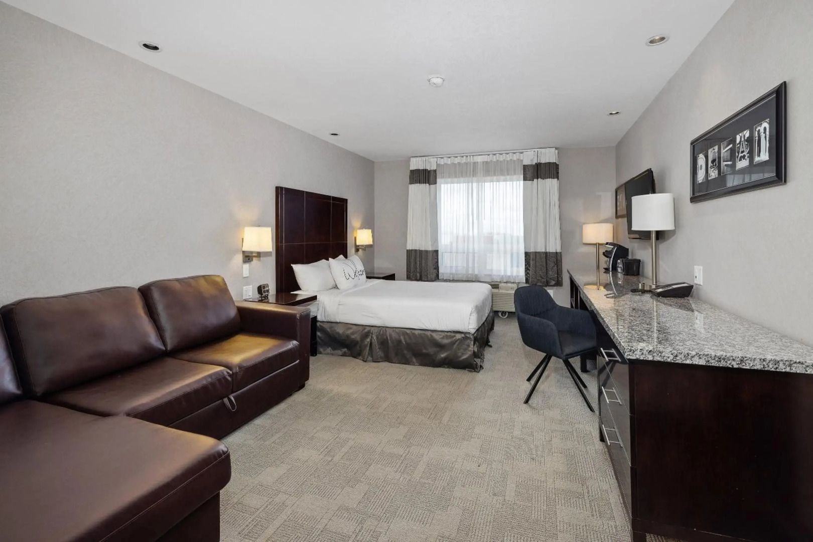 Home Inn & Suites Yorkton