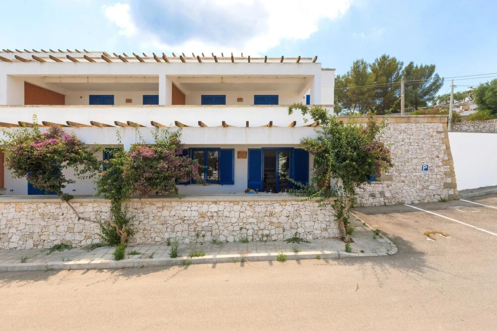 Terra Greci Apartments