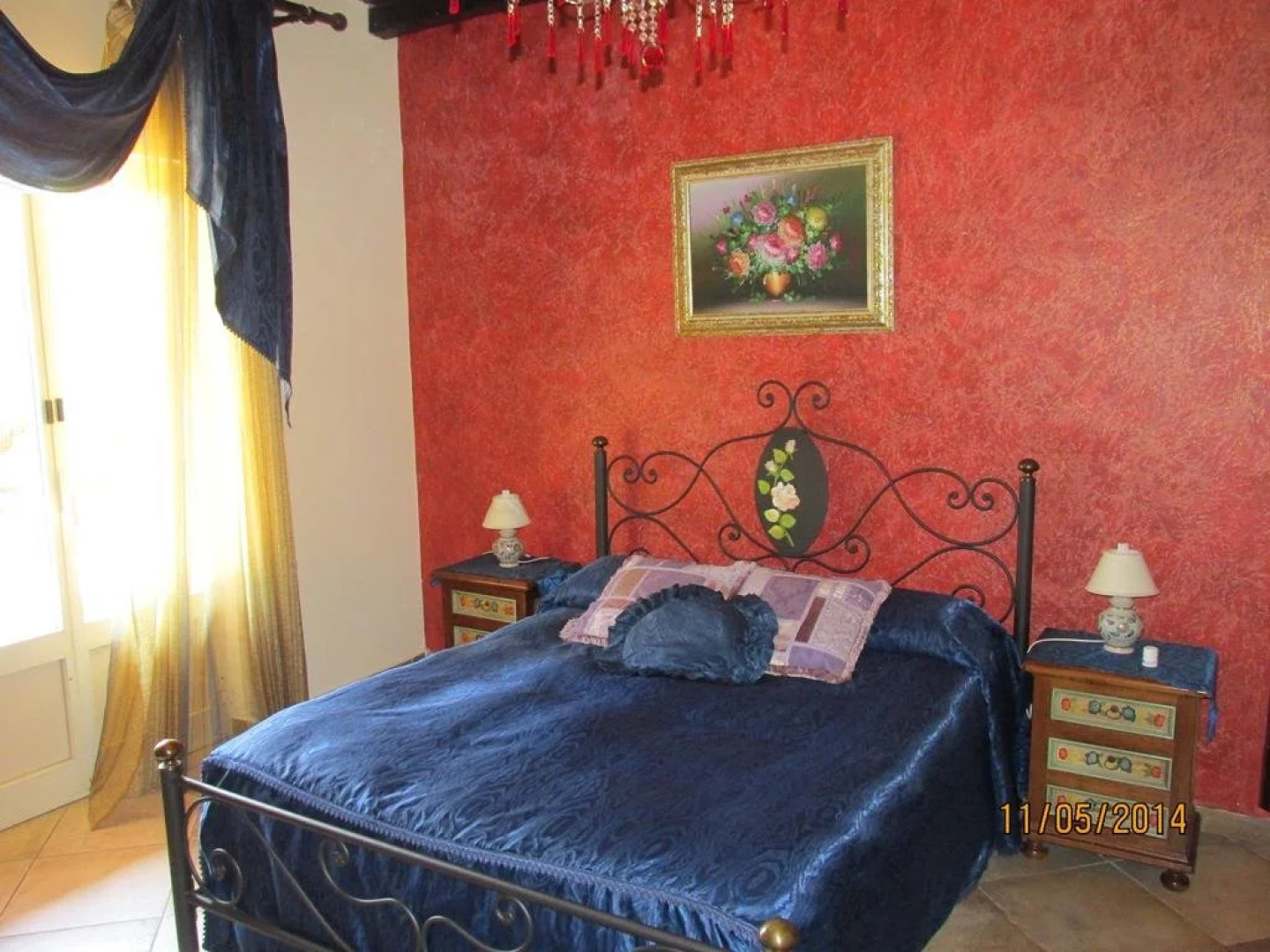 Agriturismo Reggia Saracena