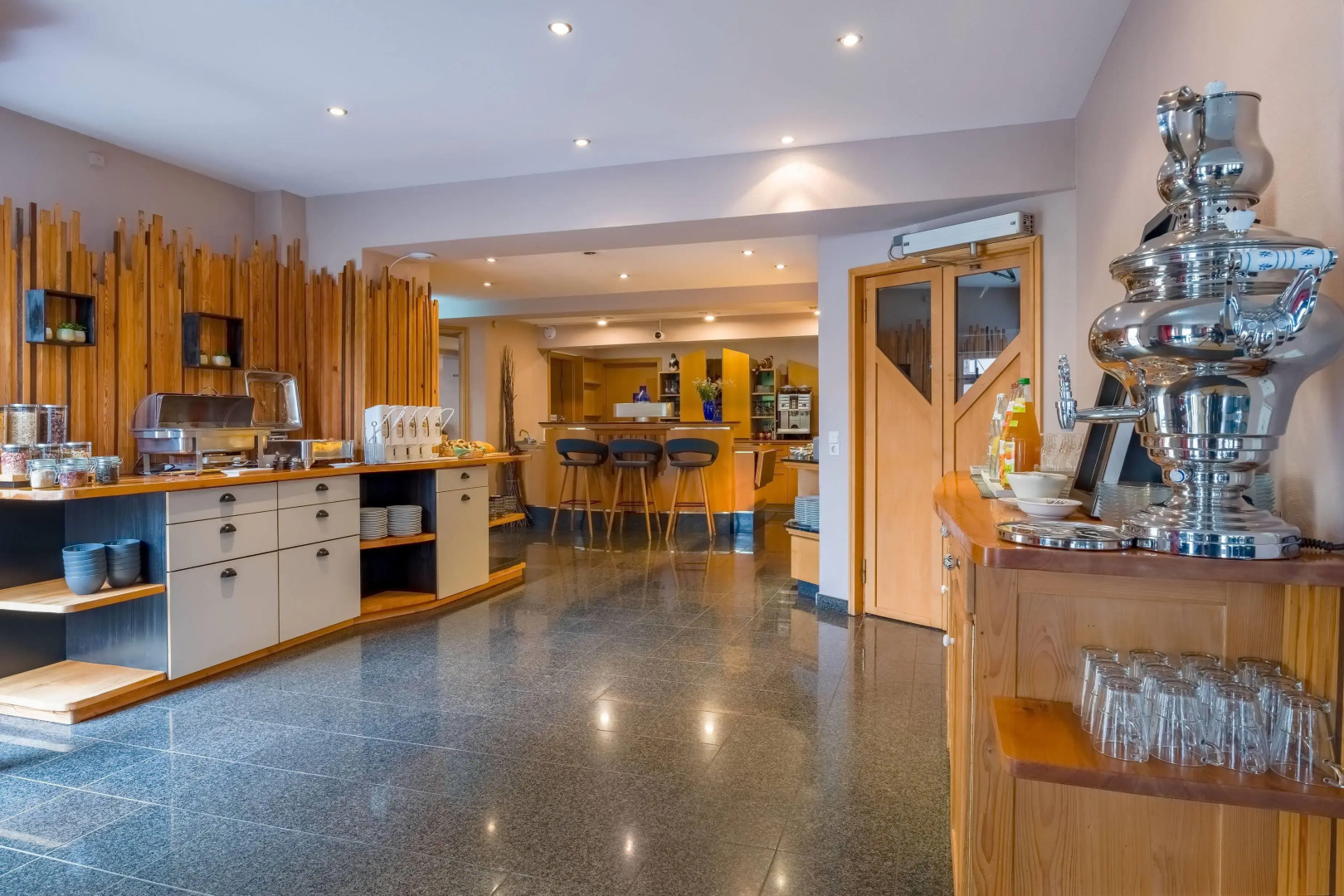 Aspire Kronprinz, Trademark Collection by Wyndham