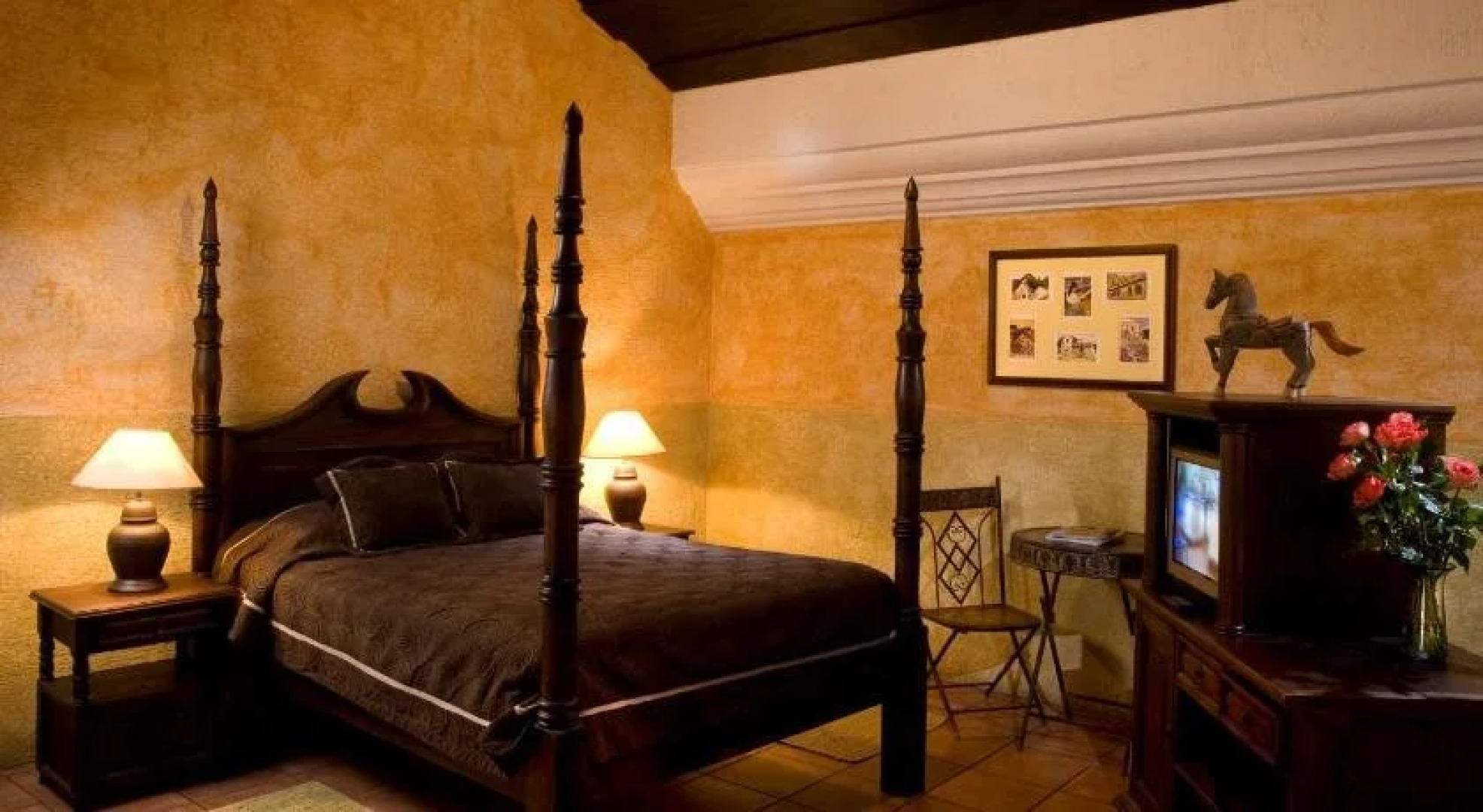 Hotel Palacio de Doña Beatriz