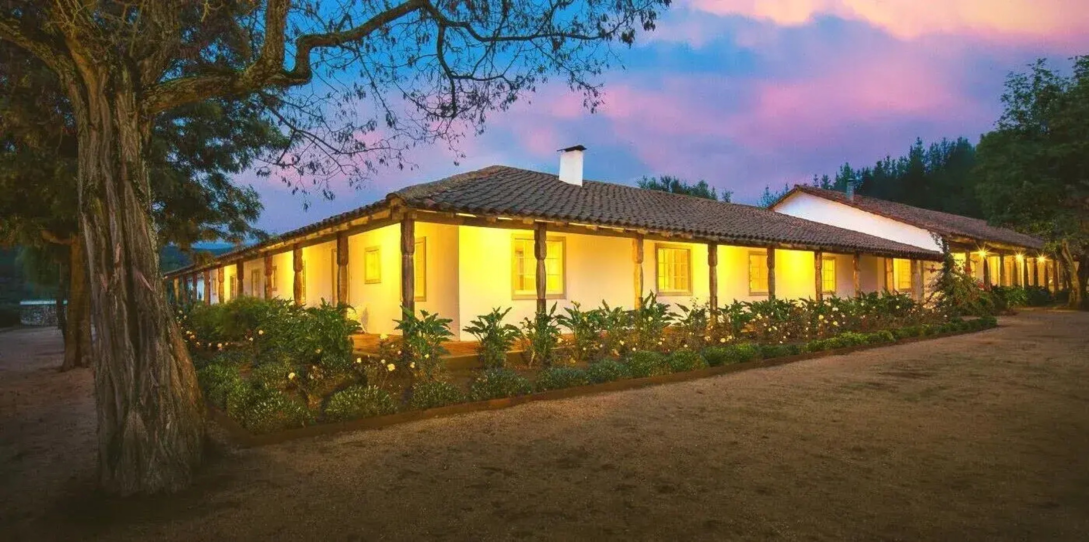 Casa Bouchon Hotel Boutique