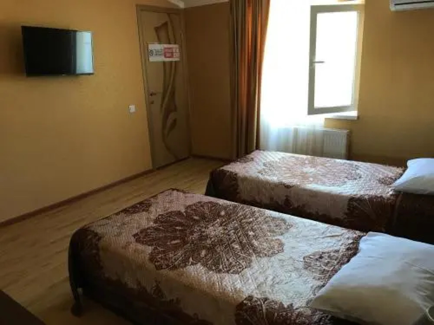 Guest House on Mira Street