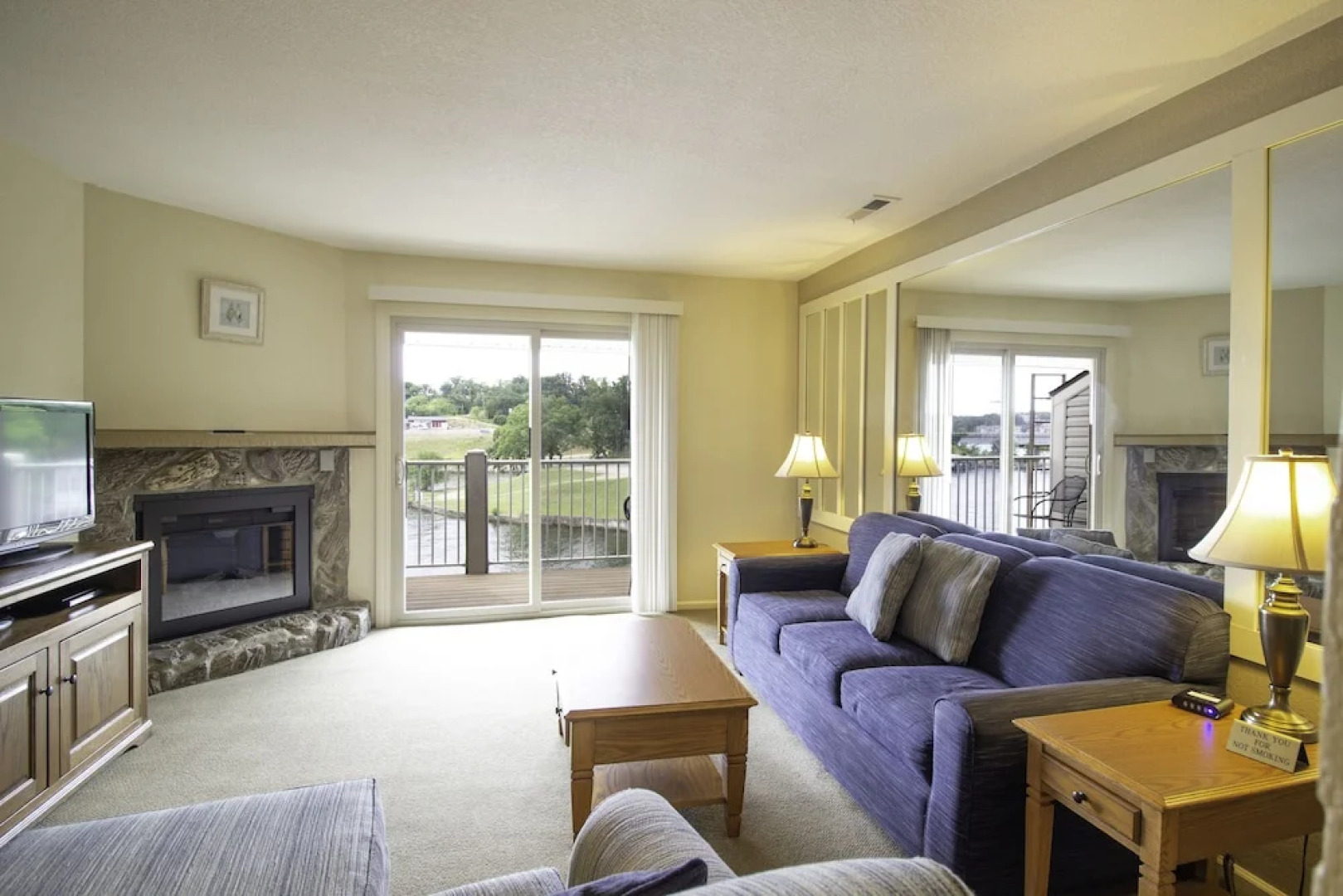 Lakewood Resort by EVRentals