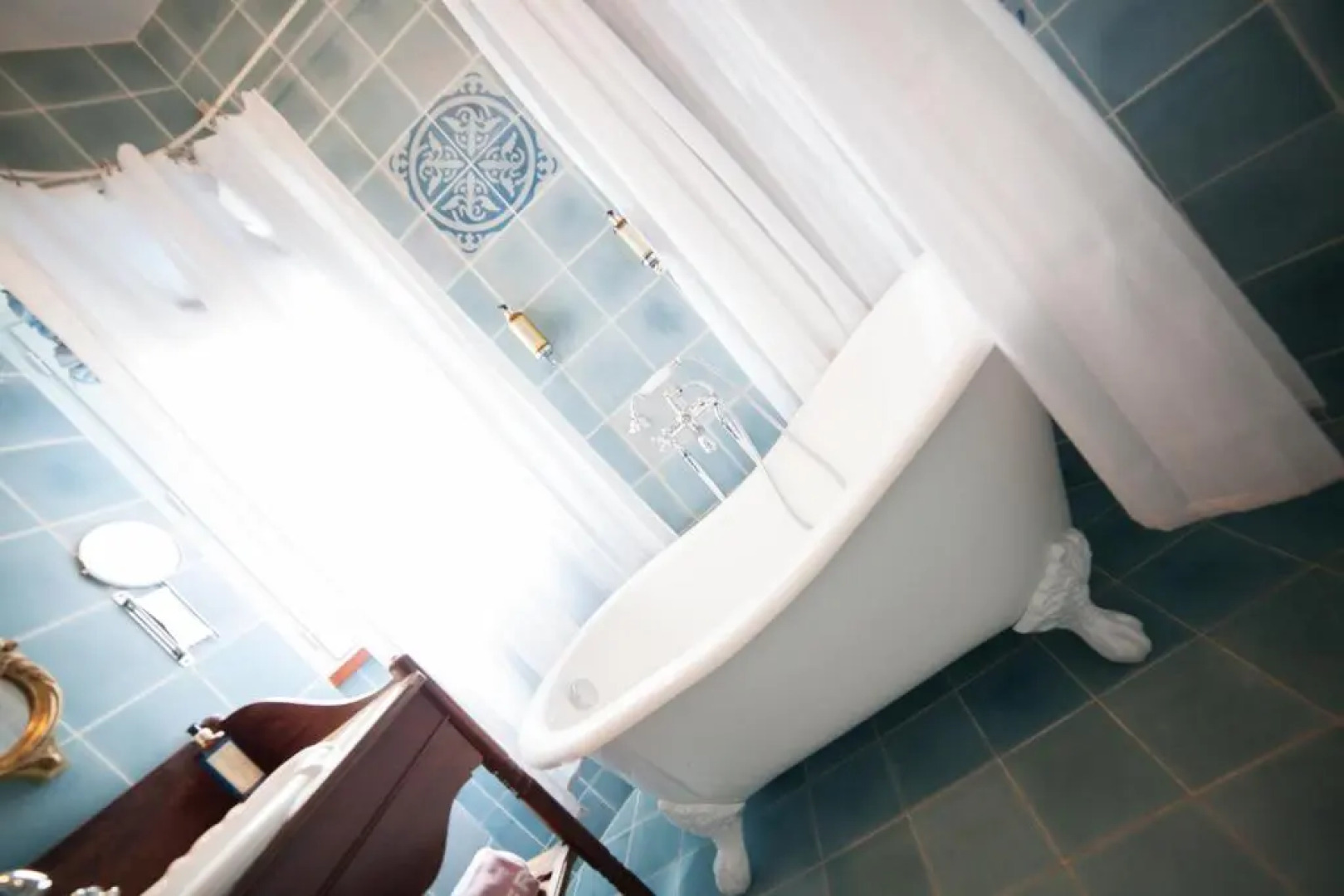 Château du Colombier