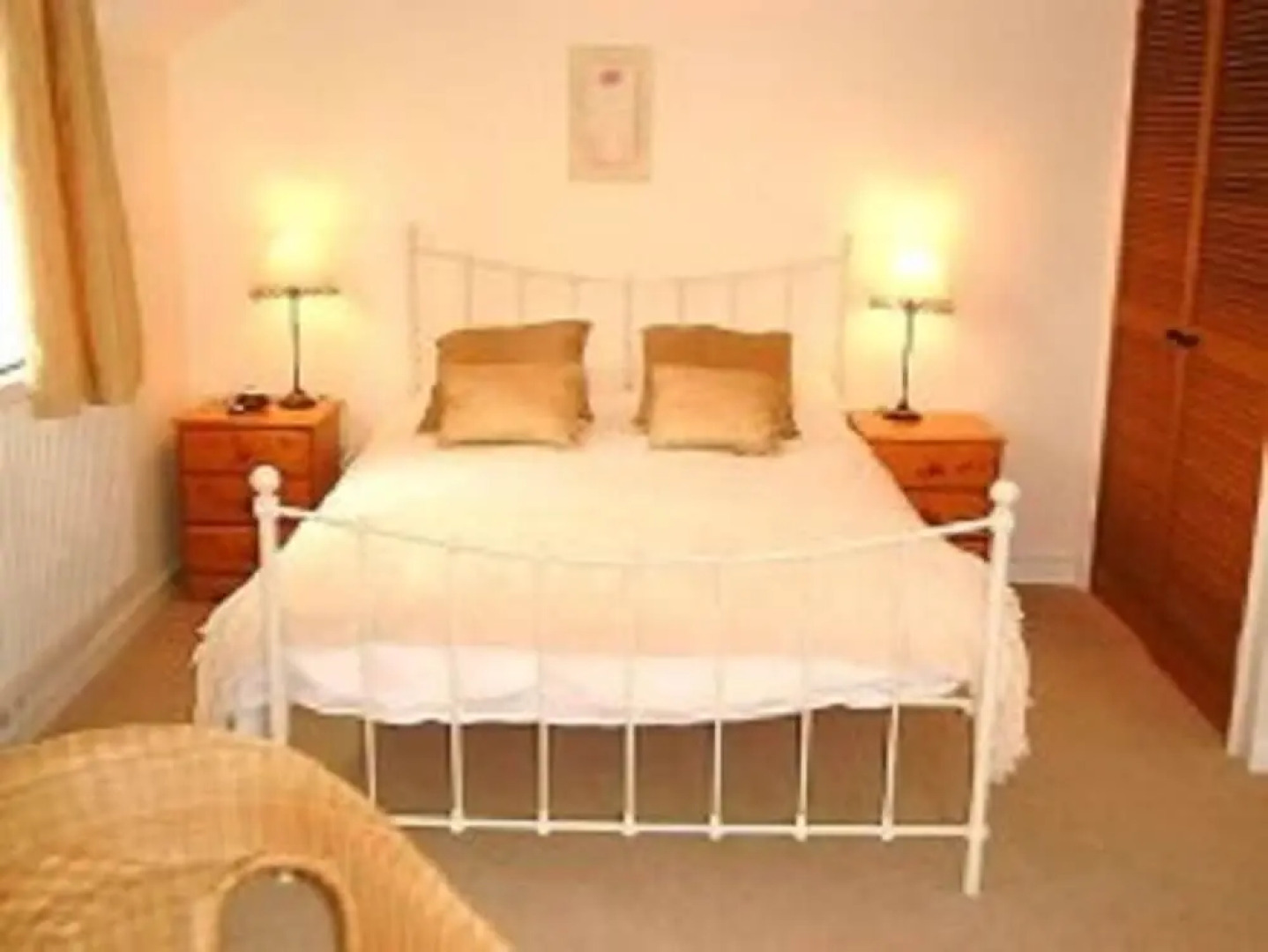 The Old Malt House Hotel