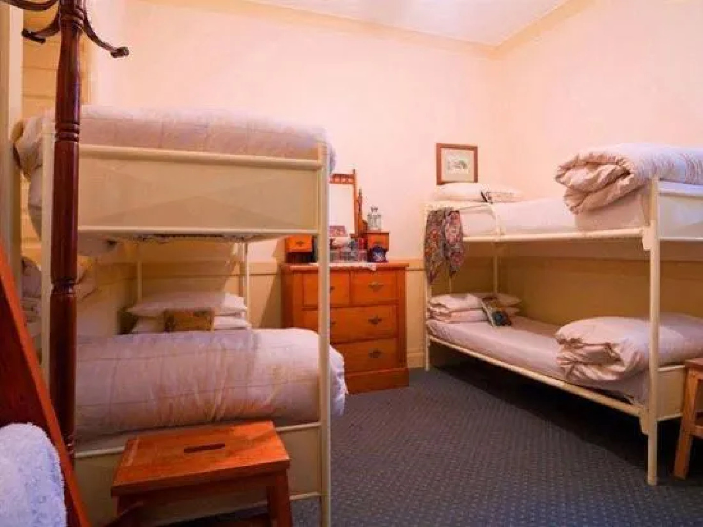 Segenhoe Inn Historic Bed & Breakfast