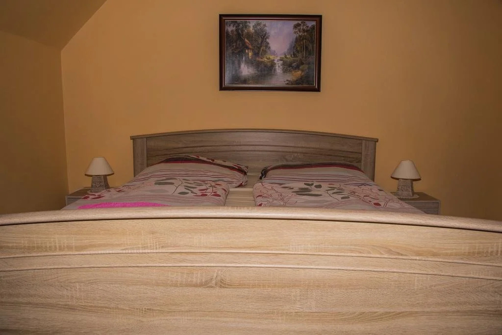 Restaurace a pension První Mlýn Chomutov