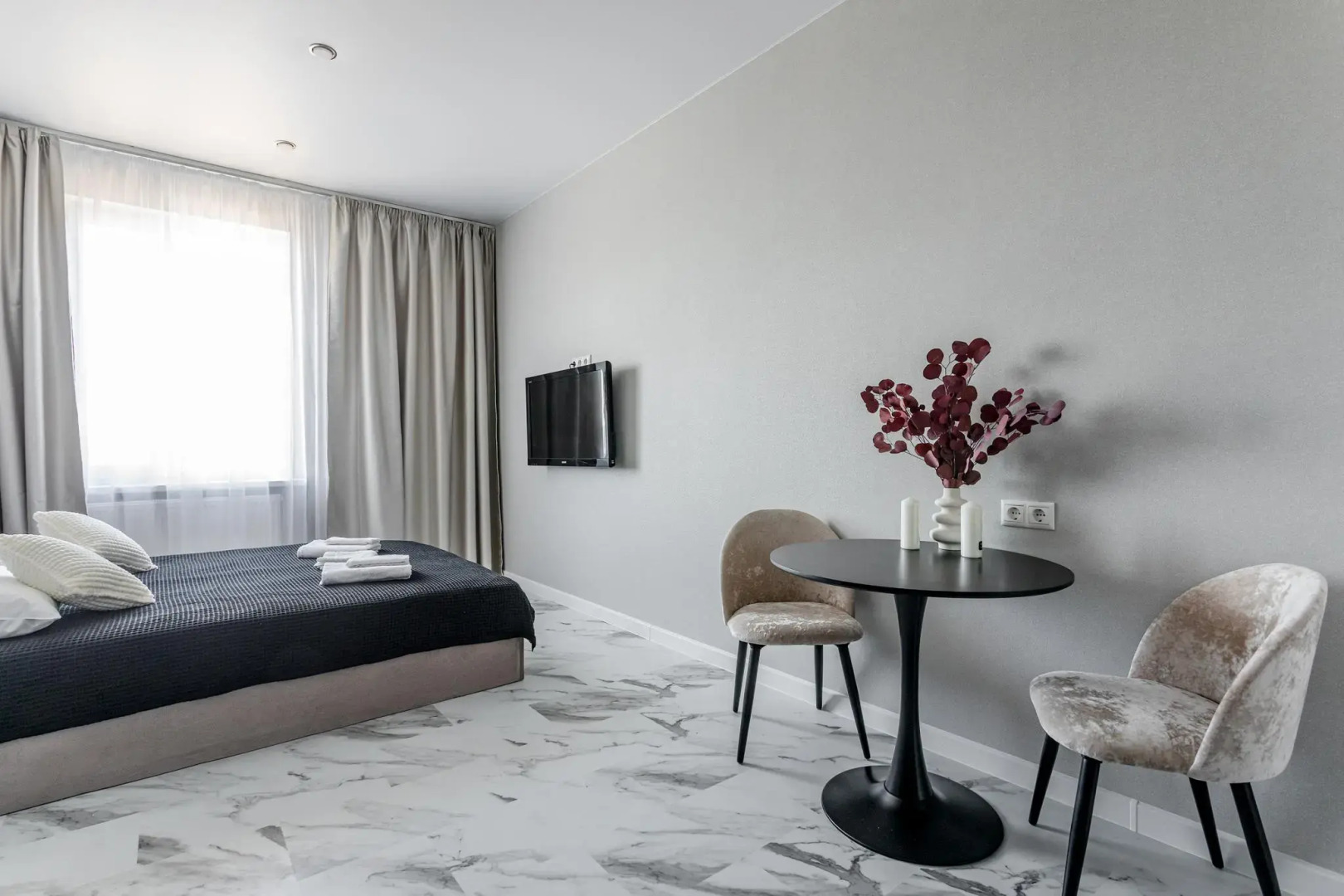 InHome24 (ИнХоум24) на улице Западная