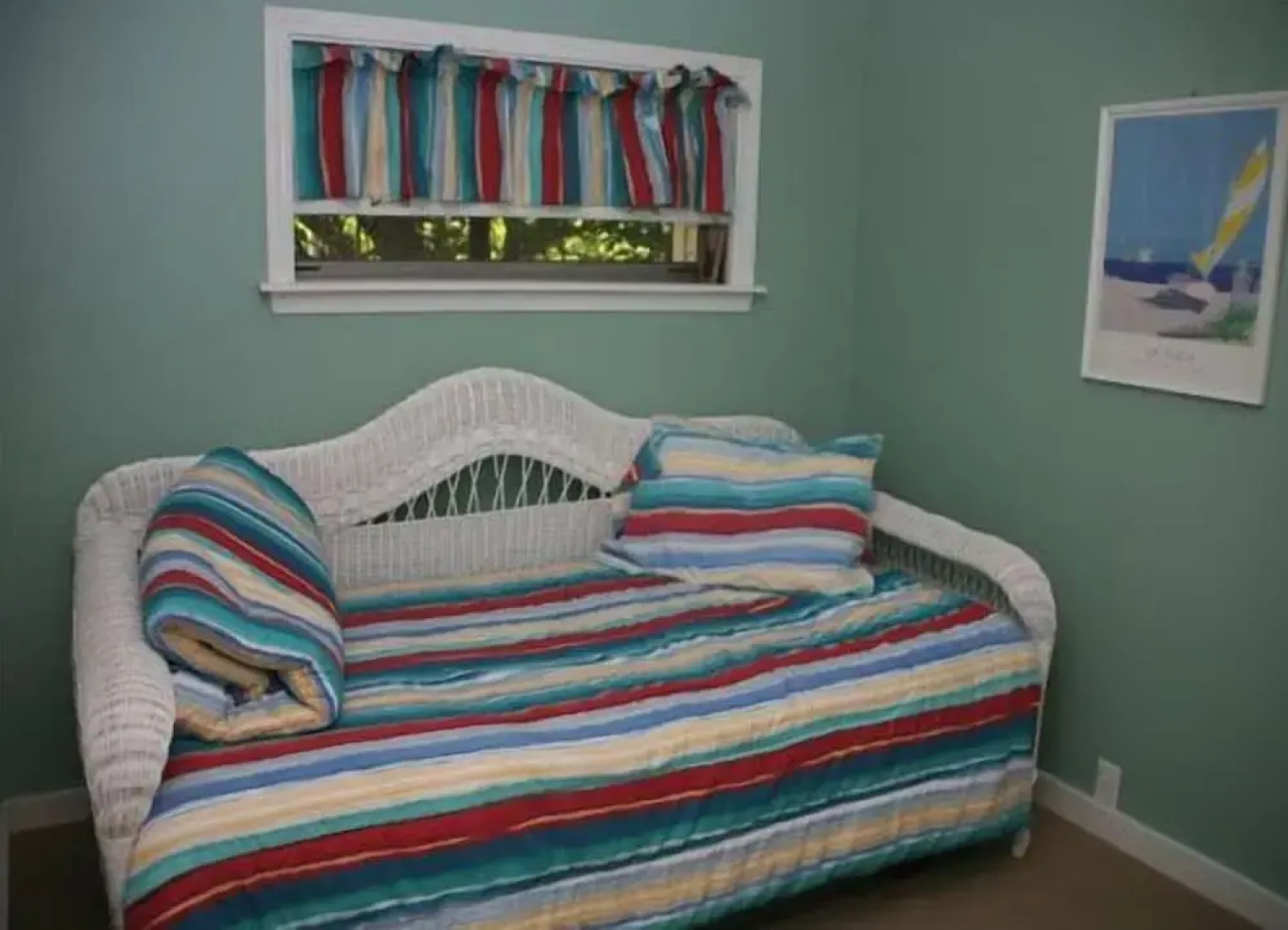 The Enchanted Cottage