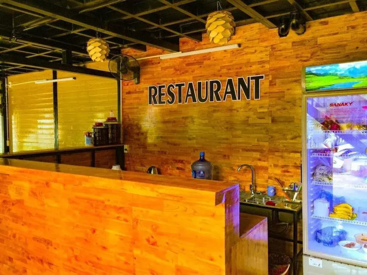 Plum Homestay Hostel