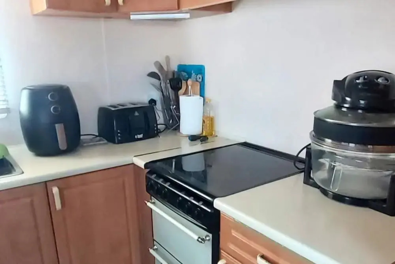 5berth -family Friendly -parkingspot -heated Pool