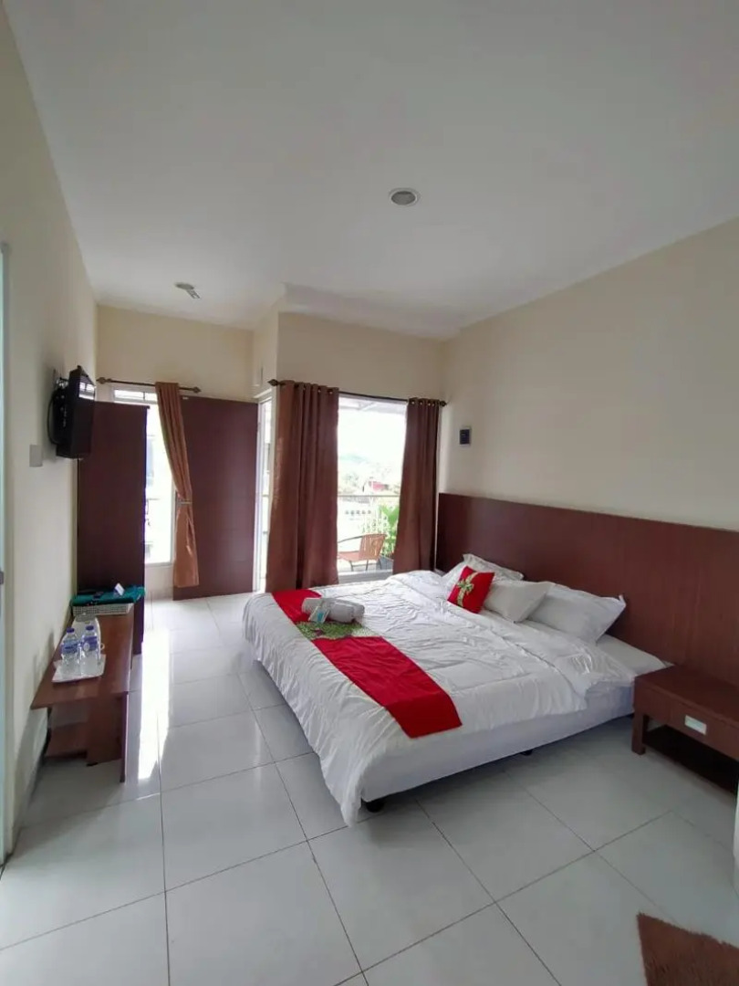 Maulana Hills Syariah Hotel