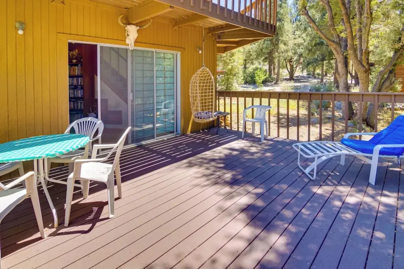 'star House' Unique Home w/ 360 Mountain Views!