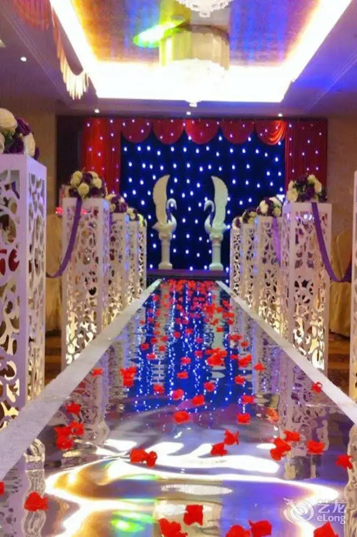 Shenyang Zhengxin Exhibition Service Center