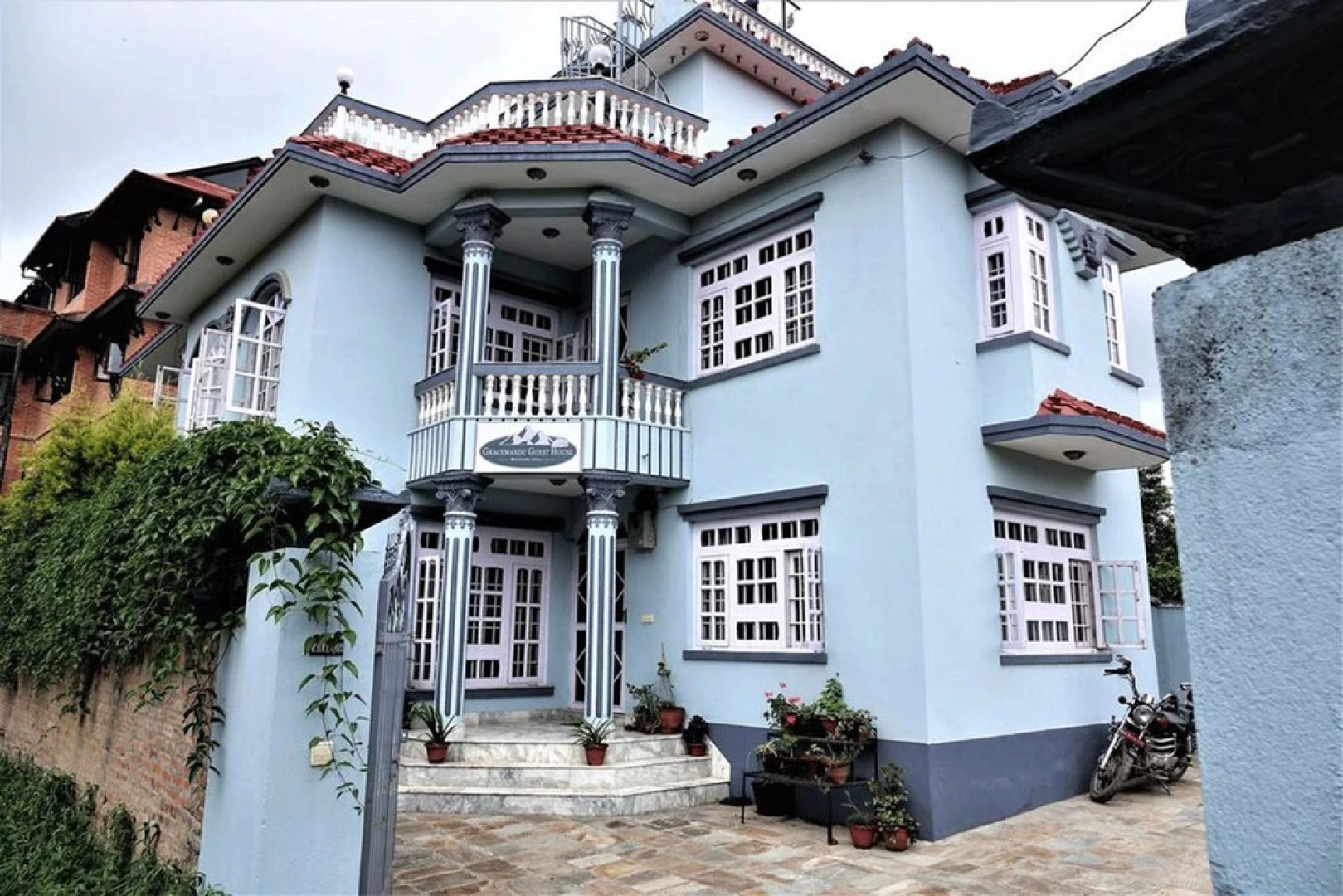 Gracemandu Guest House