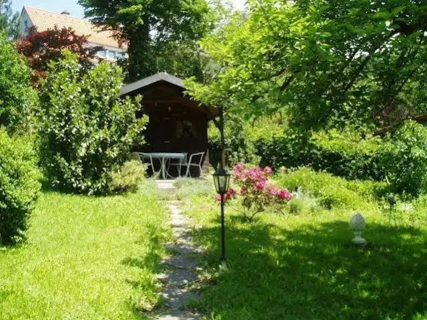 Schwarzwaldhotel Garni Wolfach