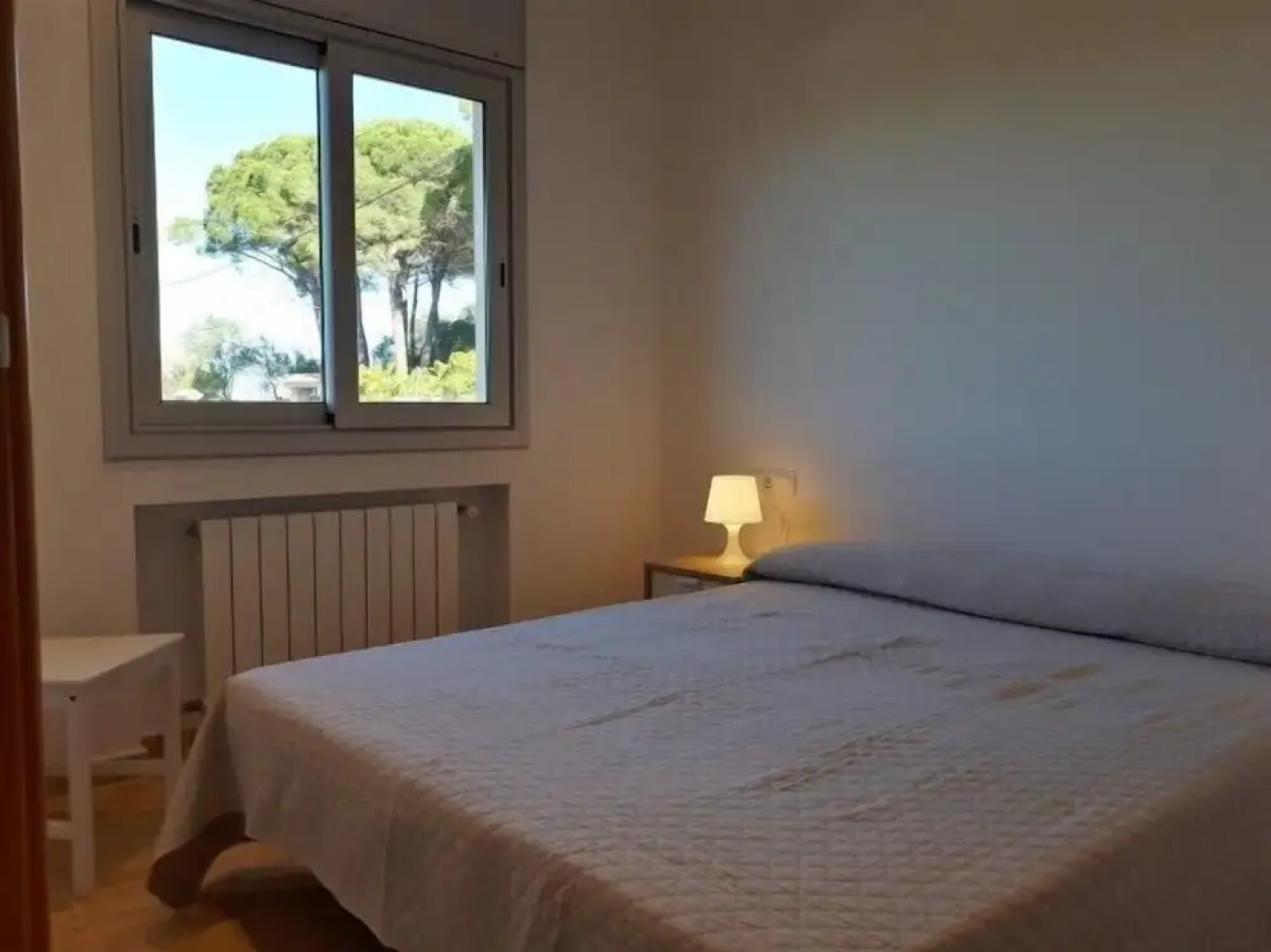 Chalet con piscina y vistas a 10min de la playa de Blanes