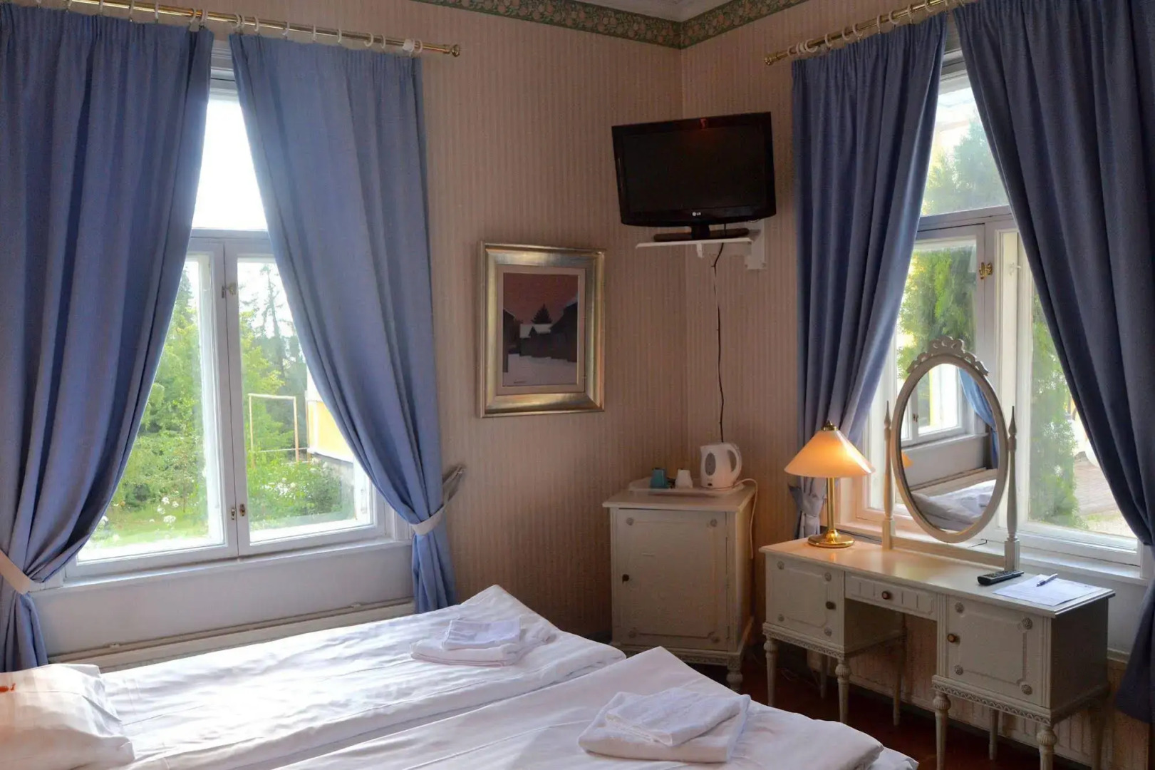 Karolineburg Manor House Hotel