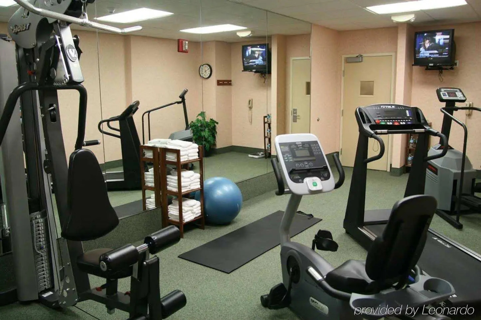 Hampton Inn Ft. Lauderdale-Commercial Blvd.