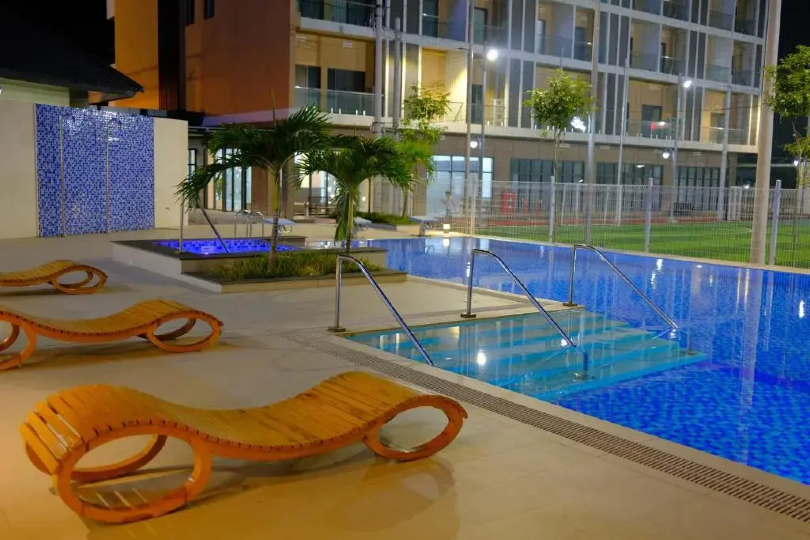 Famille Ha Nam Hotel