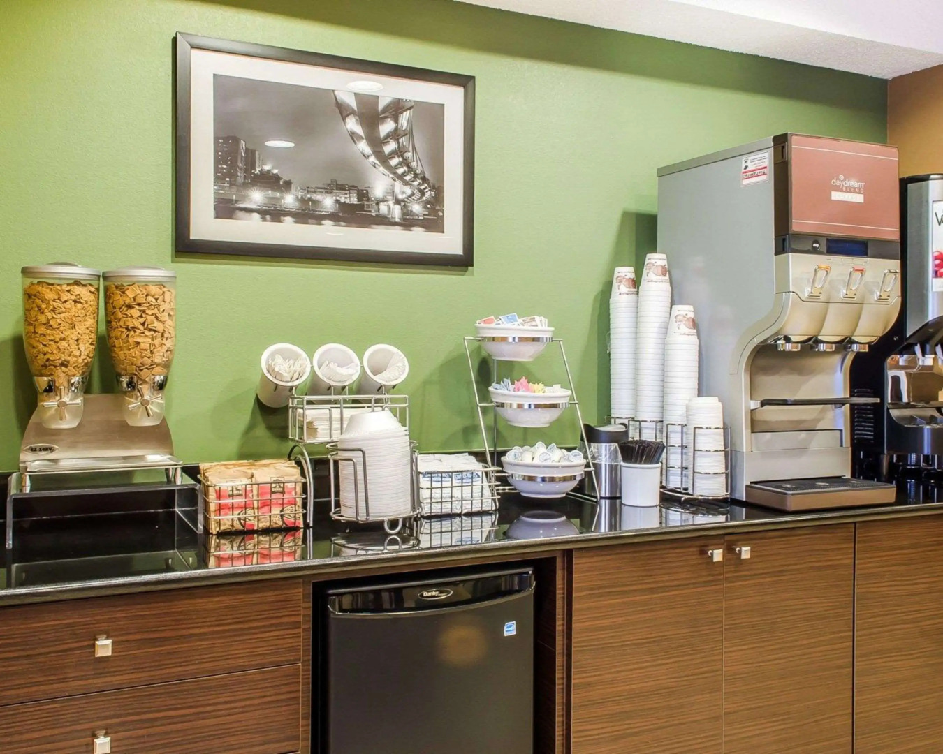 Sleep Inn State College near Penn State