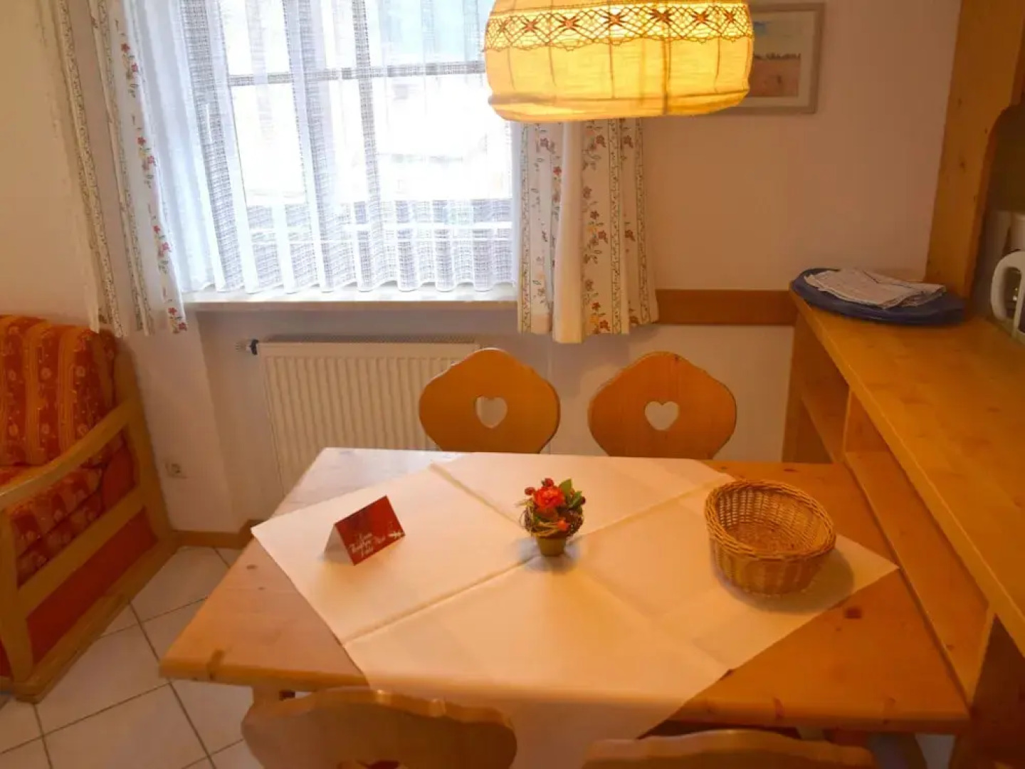 Ferienwohnung in Bayrischzell