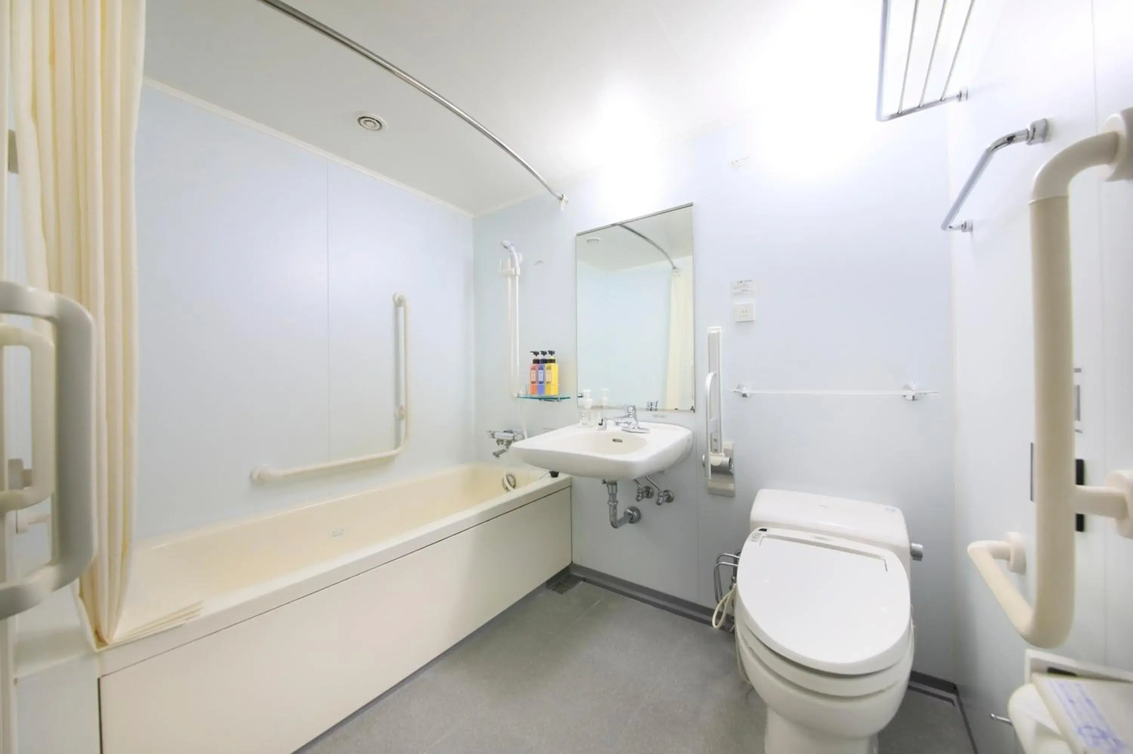 Daiwa Roynet Hotel Tokyo Osaki