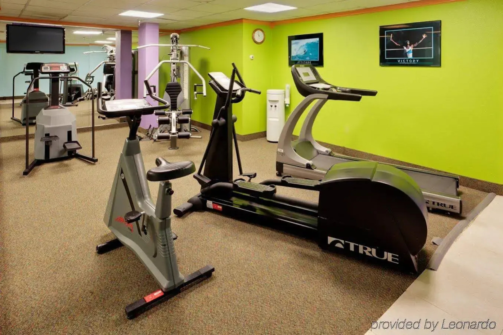 Mitchell Executive Hotels-Fort Lee