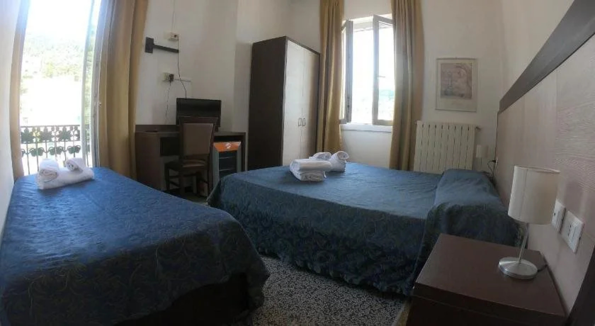 Hotel Monique