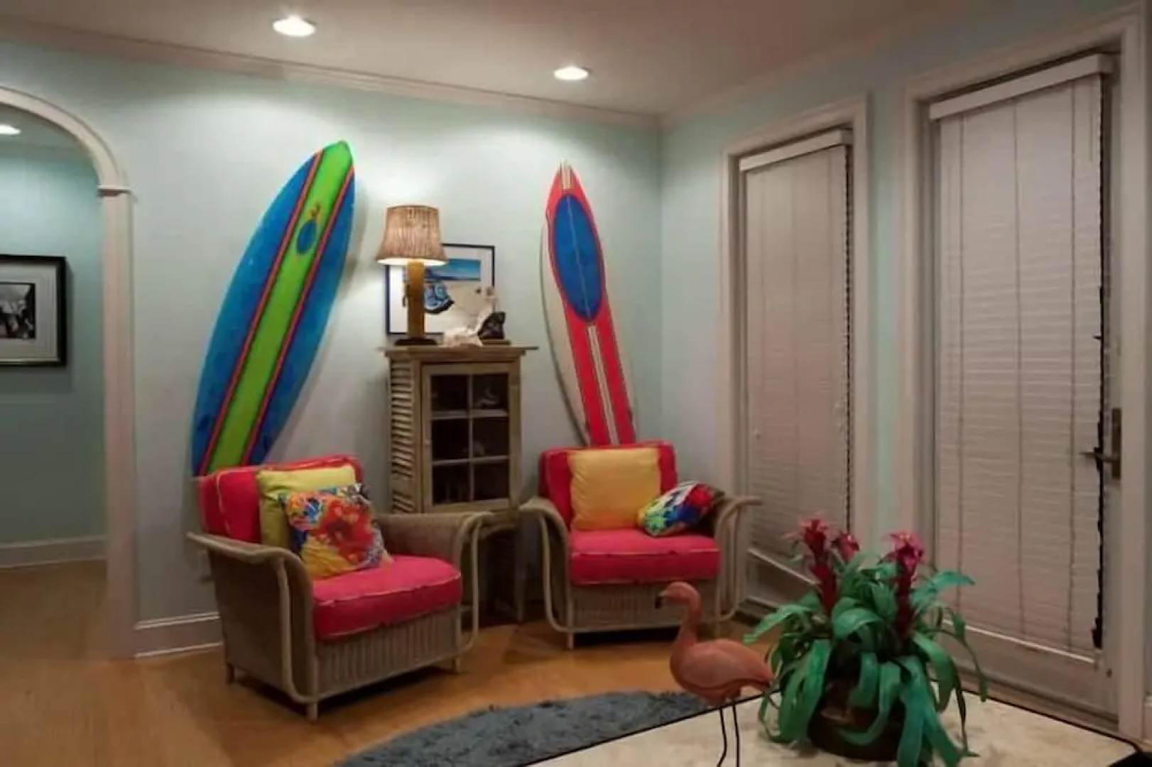 Summer House 4 Bedroom Holiday Home By Bald Head Island