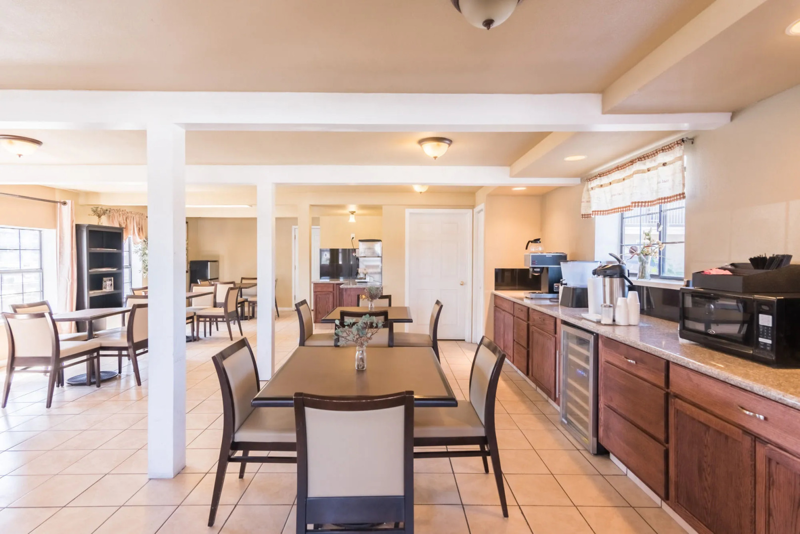 1st Interstate Inn Montrose