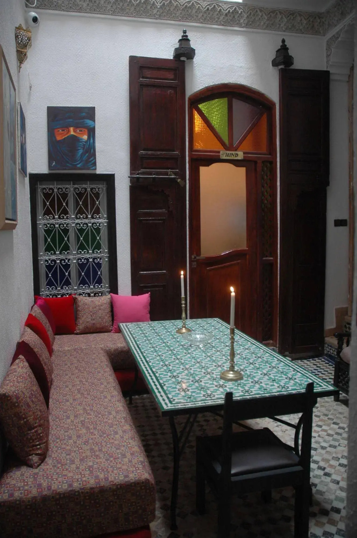 Riad Skilffo