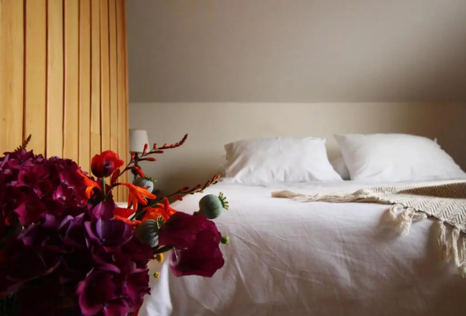 Hotel Boutique Casa Werner