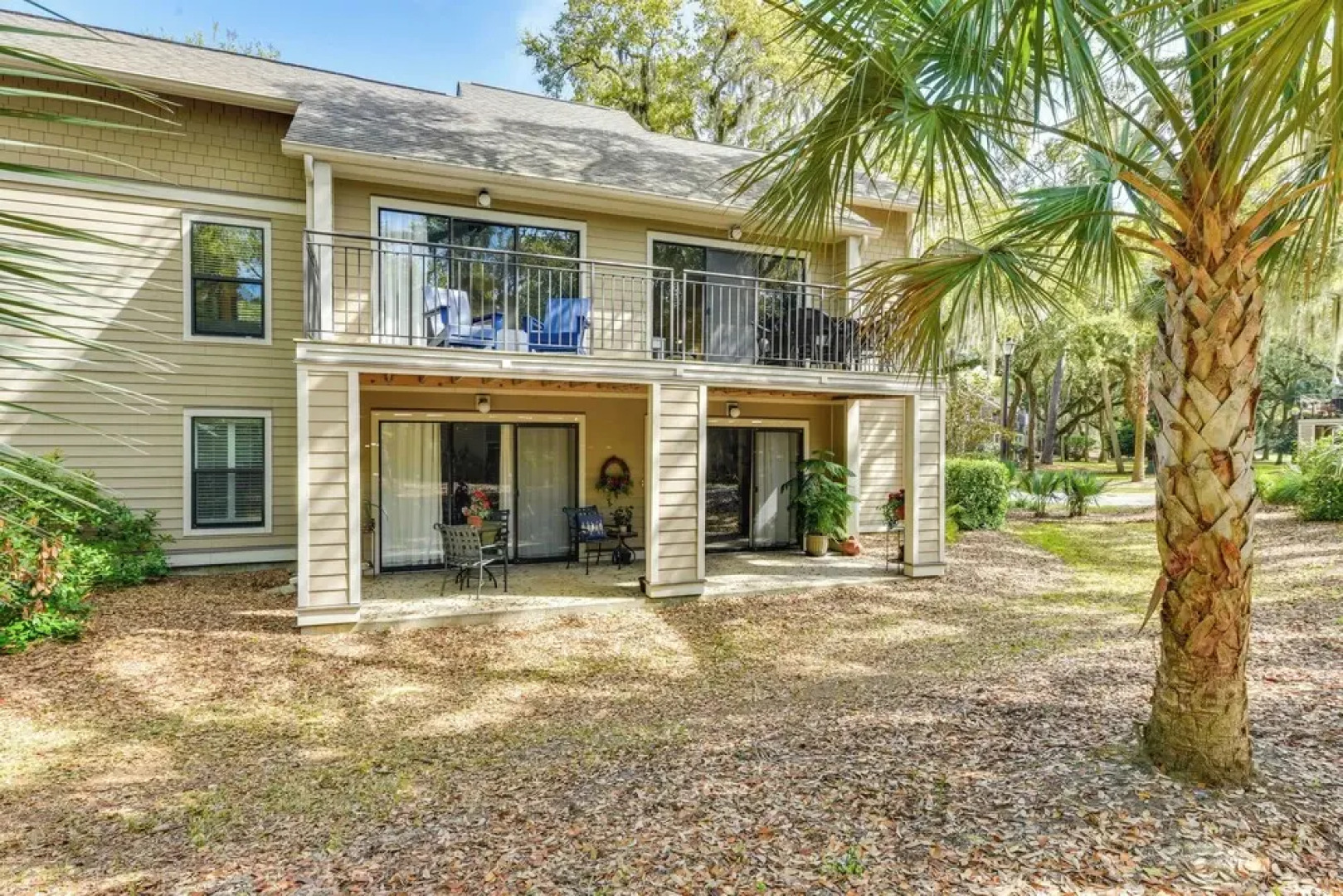 Tennis, Golf & More: Seabrook Island Getaway!